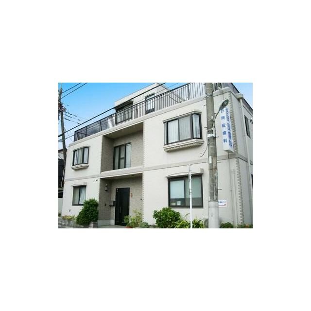 大田区鵜の木3丁目 【賃貸居住】マンション
