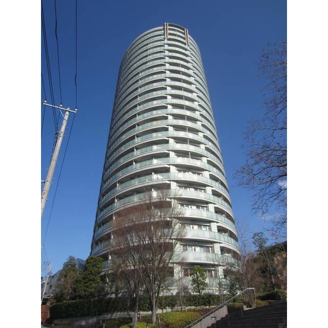 品川区西五反田3丁目 【賃貸居住】マンション
