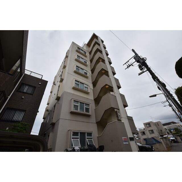 大田区北千束2丁目 【賃貸居住】マンション