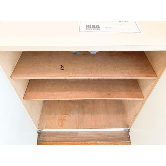 (玄関)