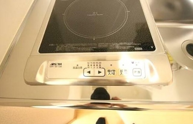 (キッチン)
