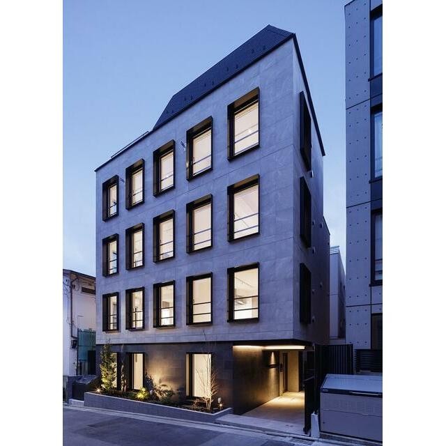 品川区西五反田5丁目 【賃貸居住】マンション
