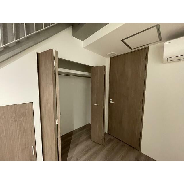 (内装)