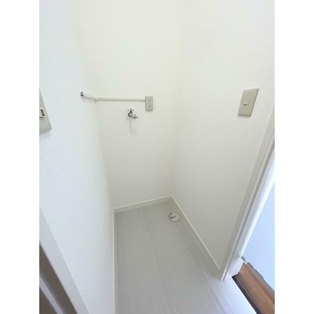 ※同物件別室参考写真 室内洗濯機置場ございます◎