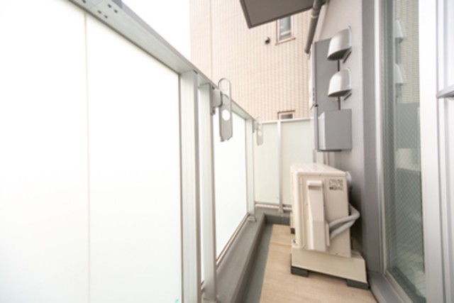 ※写真は同タイプ住戸です。