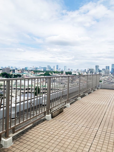※写真は同タイプ住戸です。