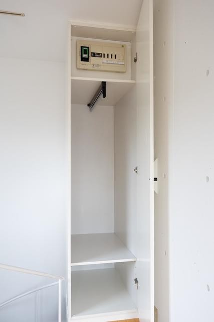 ※写真は同タイプ住戸です。(内装)