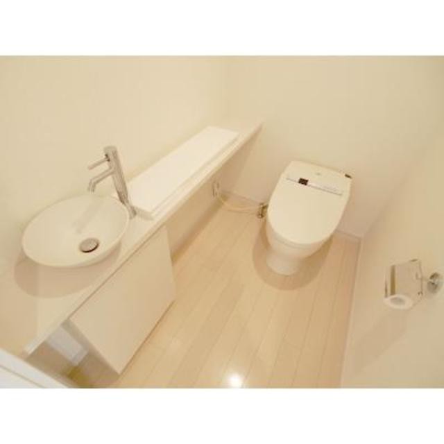 ※写真は同タイプ住戸です。(内装)
