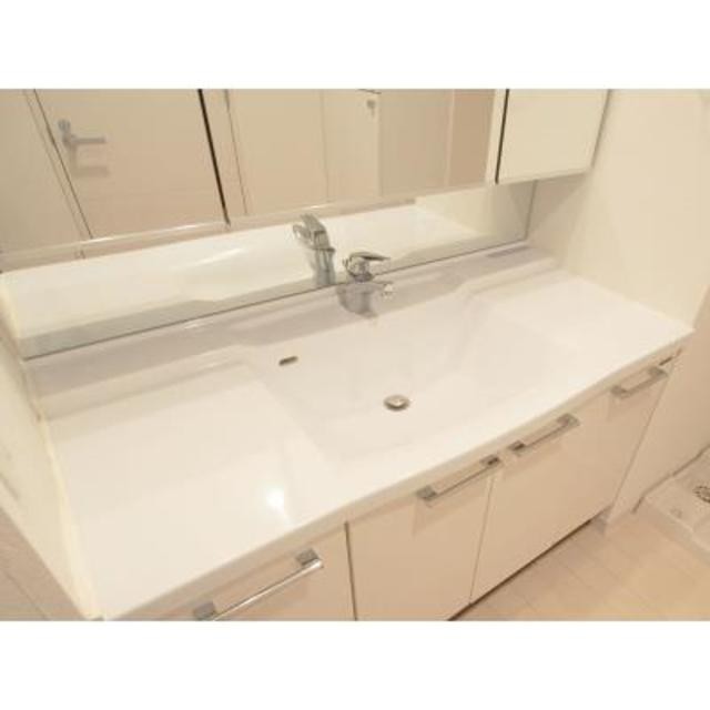 ※写真は同タイプ住戸です。(内装)