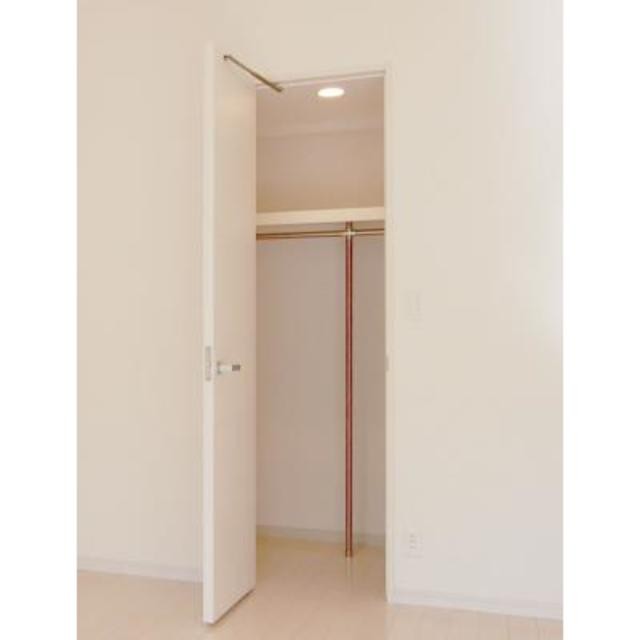 ※写真は同タイプ住戸です。(内装)