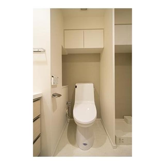 ※写真は同タイプ住戸です。(内装)