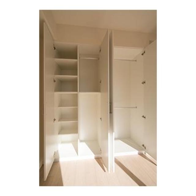 ※写真は同タイプ住戸です。(内装)