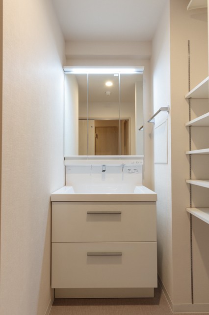 ※写真は同タイプ住戸です。(内装)