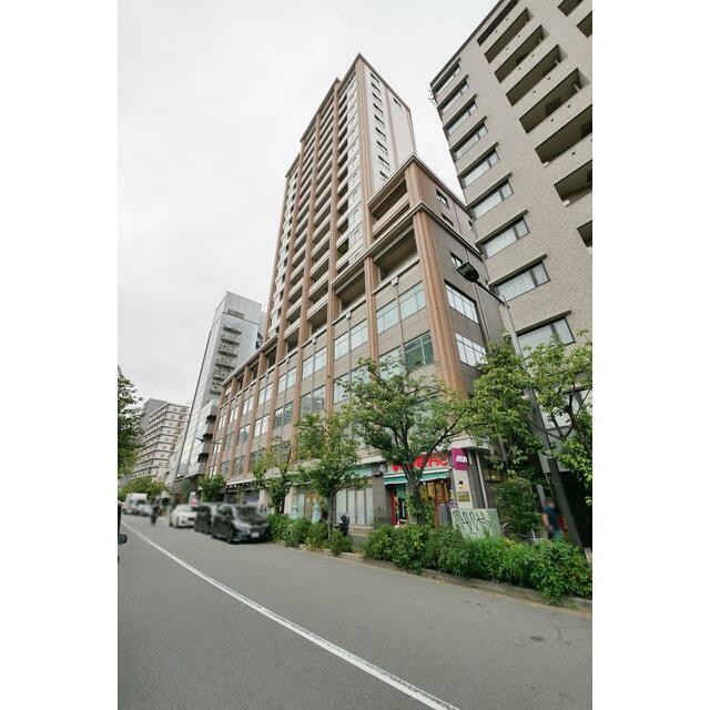品川区東五反田5丁目 【賃貸居住】マンション