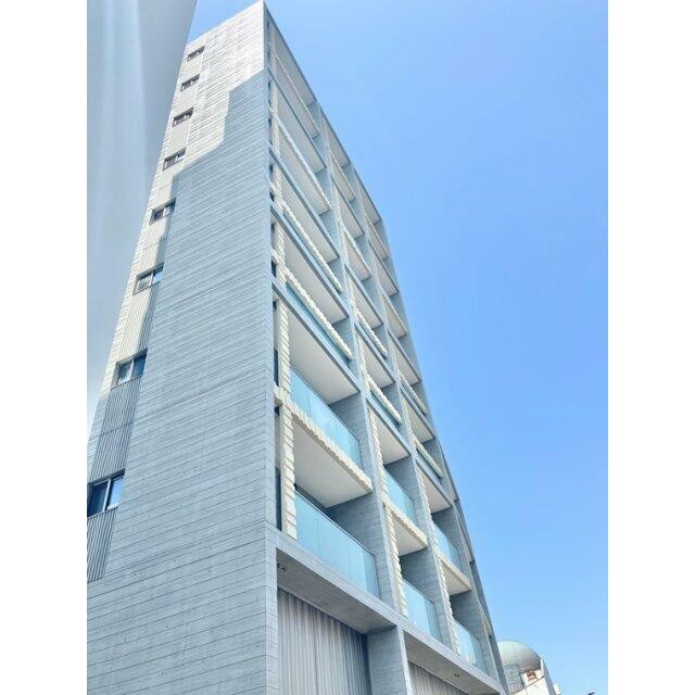 目黒区柿の木坂3丁目 【賃貸居住】マンション