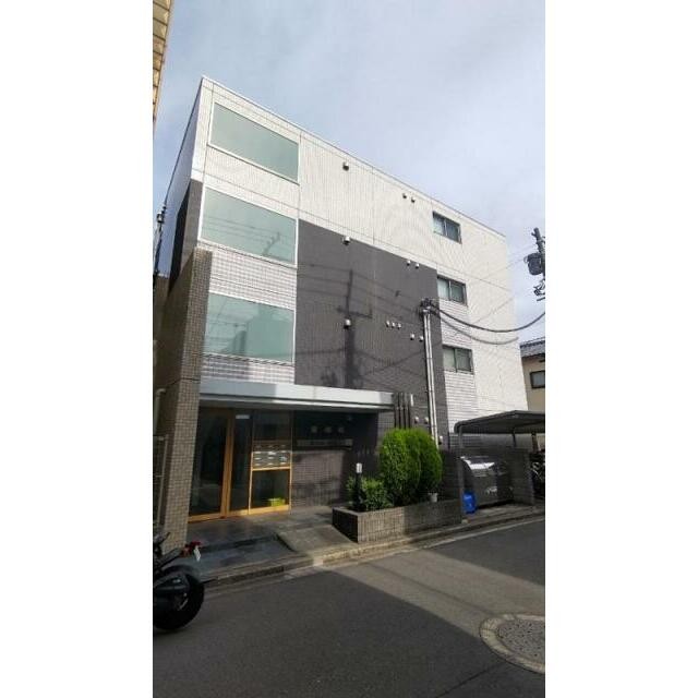 川崎市中原区木月4丁目 【賃貸居住】マンション