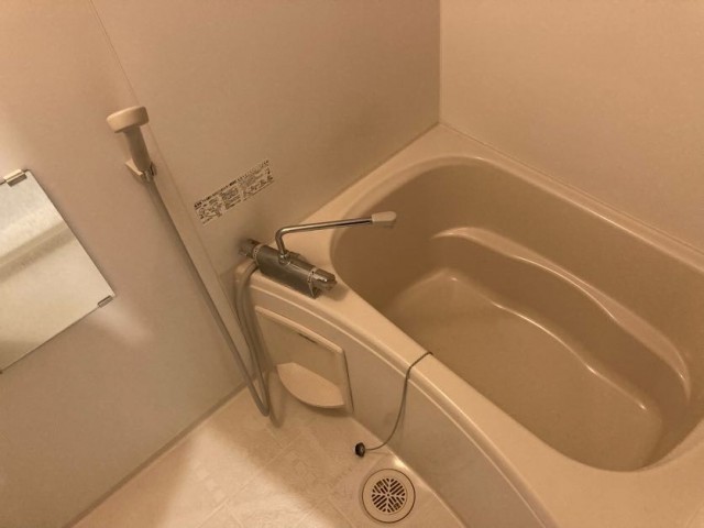 (風呂)