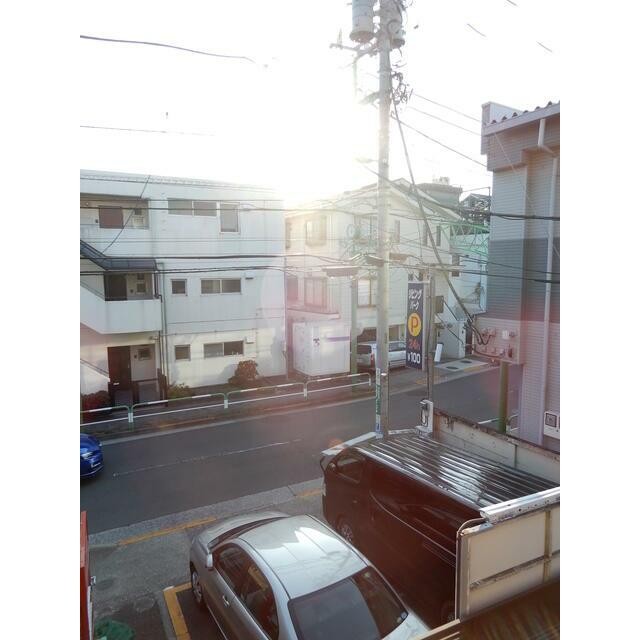 景色