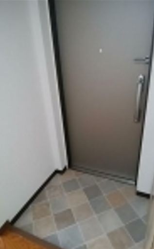 ※同仕様写真(玄関)