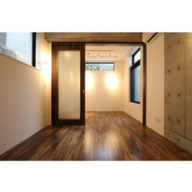 東京共済病院（中目黒）（278m）(周辺)