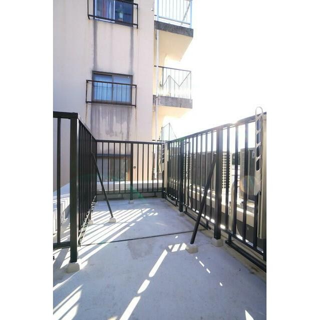 ※写真は同タイプ住戸です。