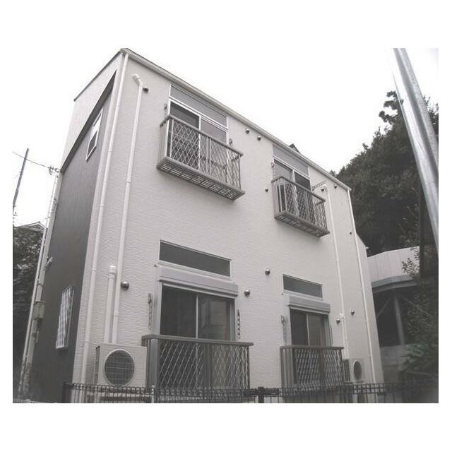 横浜市港北区綱島西1丁目 【賃貸居住】アパート