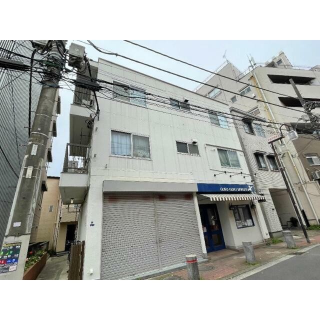 大田区千鳥1丁目 【賃貸居住】マンション