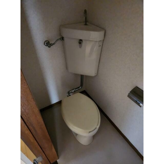 バス・トイレ別(内装)