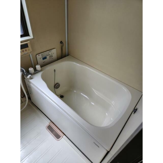 追い炊き機能付きバス(風呂)