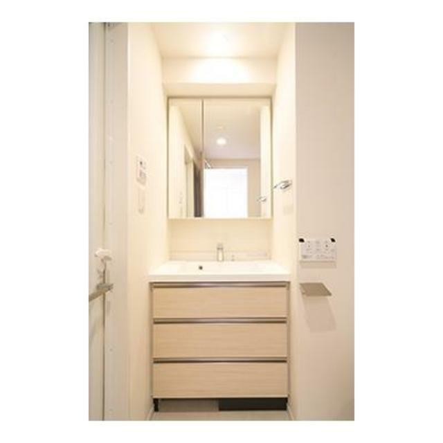 ※写真は同タイプ住戸です。(内装)