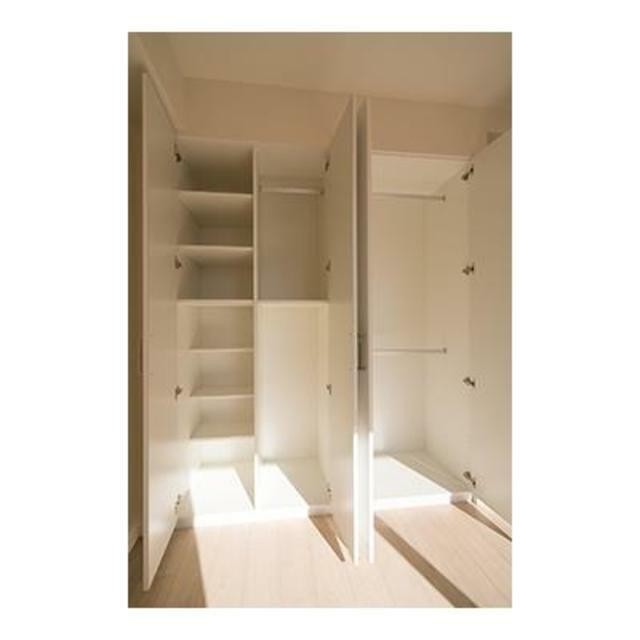 ※写真は同タイプ住戸です。(内装)