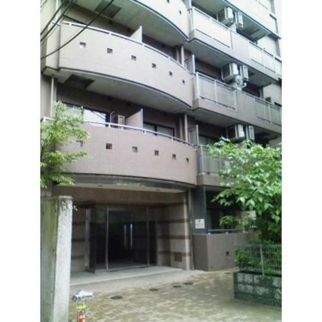 川崎市中原区木月2丁目 【賃貸居住】マンション