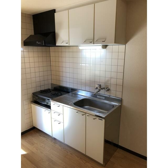 (キッチン)