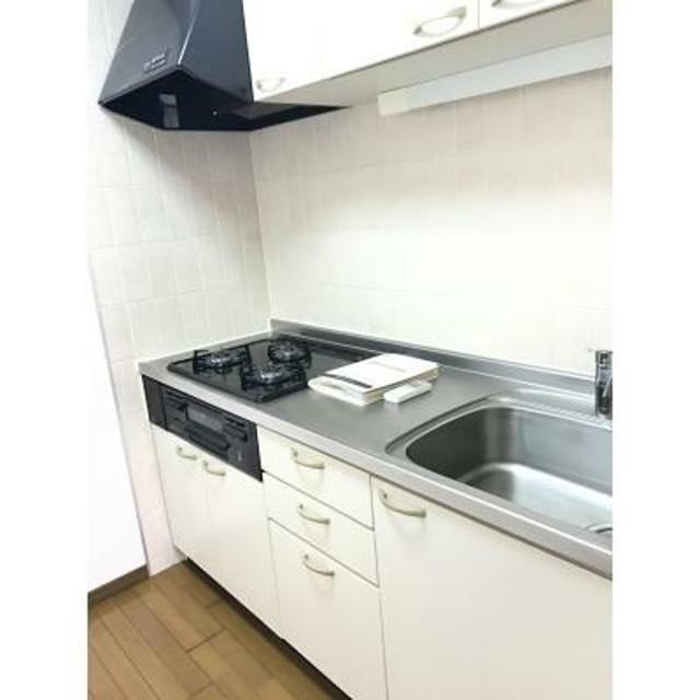 ※同仕様写真(キッチン)