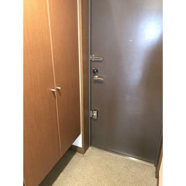 ※同仕様写真(玄関)