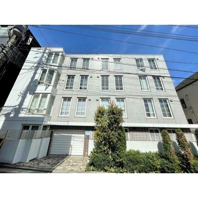 大田区北千束1丁目 【賃貸居住】マンション