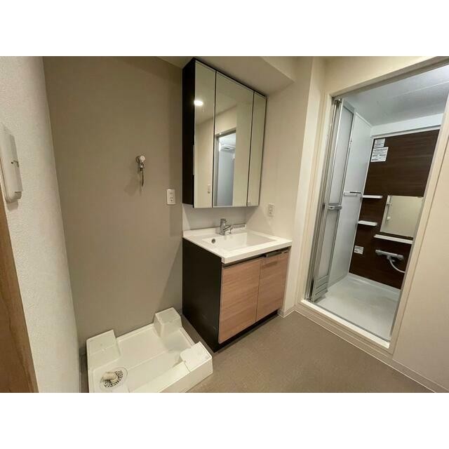 別部屋参照(内装)