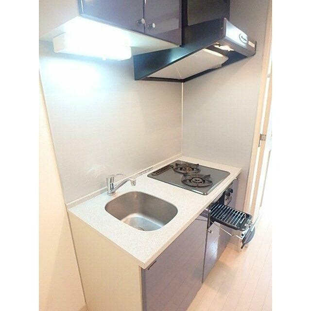 ※同仕様写真(キッチン)