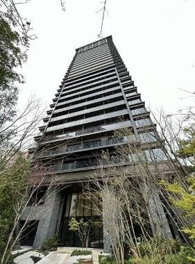 品川区西五反田2丁目 【賃貸居住】マンション