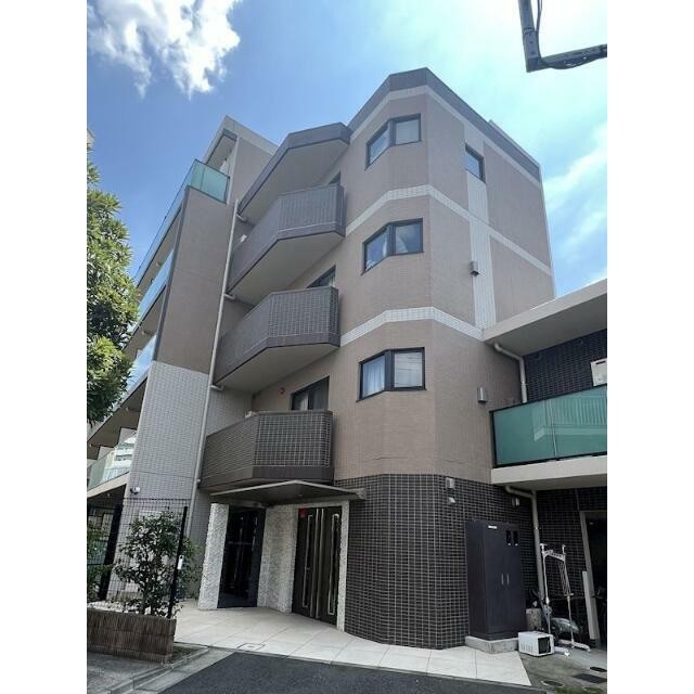大田区大森北3丁目 【賃貸居住】マンション
