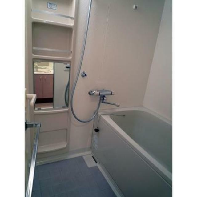 ※写真は同タイプ住戸です。(風呂)