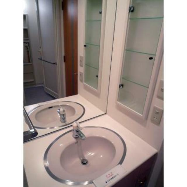 ※写真は同タイプ住戸です。(内装)
