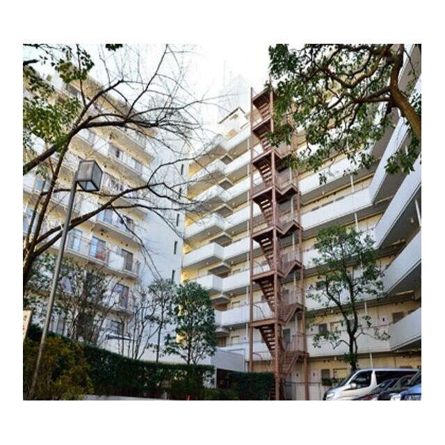 品川区南品川6丁目 【賃貸居住】マンション