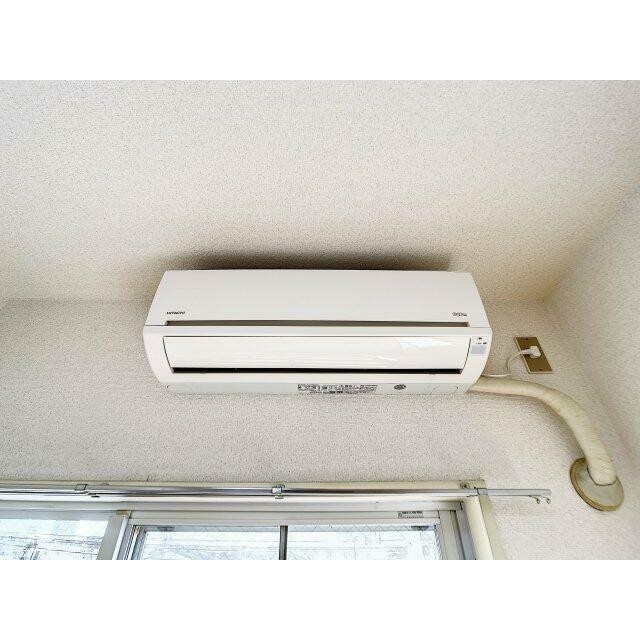 エアコン