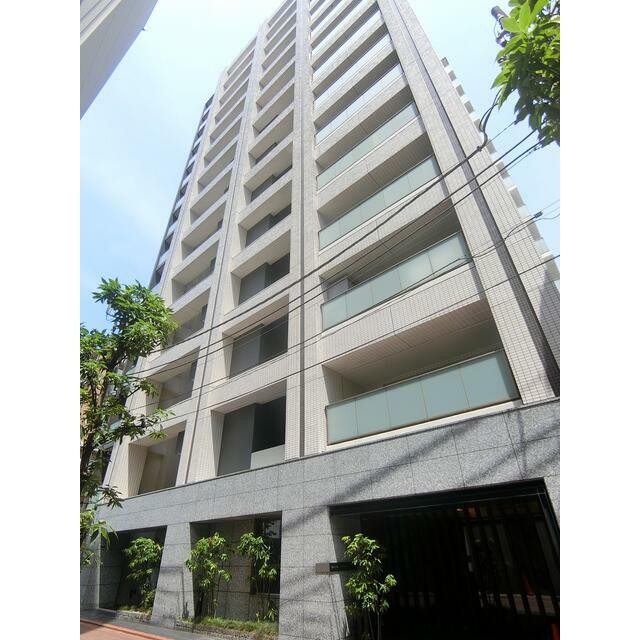 大田区蒲田4丁目 【賃貸居住】マンション