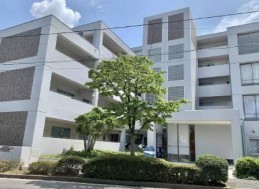 品川区南大井5丁目 【賃貸居住】マンション