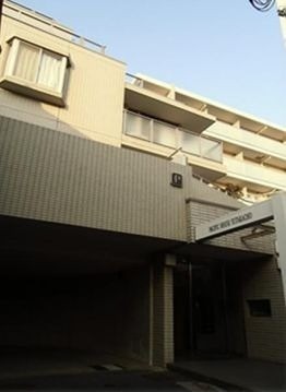 品川区豊町1丁目 【賃貸居住】マンション