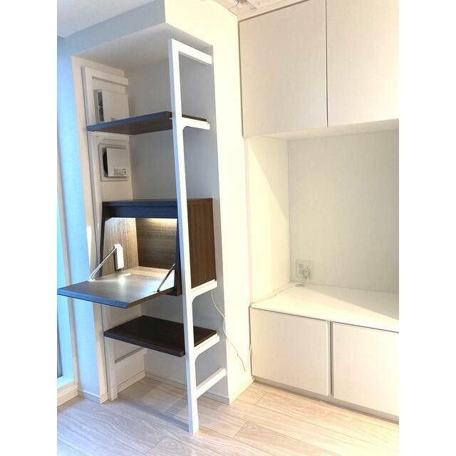 ※写真は同タイプ住戸です。