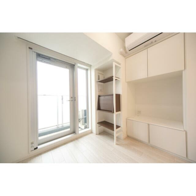 ※写真は同タイプ住戸です。(居間)