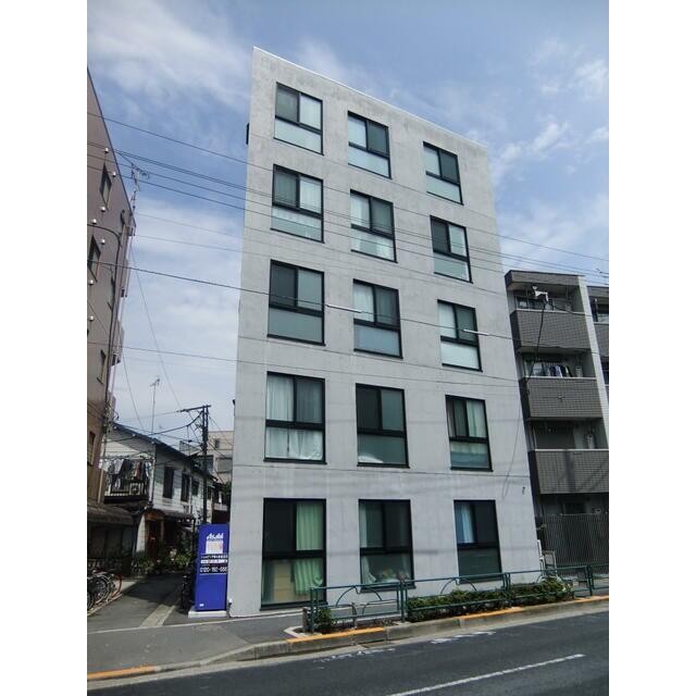 大田区大森本町2丁目 【賃貸居住】マンション
